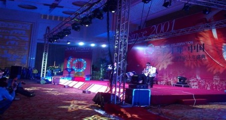 合肥公關(guān)活動(dòng)策劃執(zhí)行一站式服務(wù) 專業(yè)賦能，塑造品牌影響力